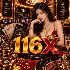 116X - 116x Game Slot Online dengan Beragam Tema dan Fitur Bonus