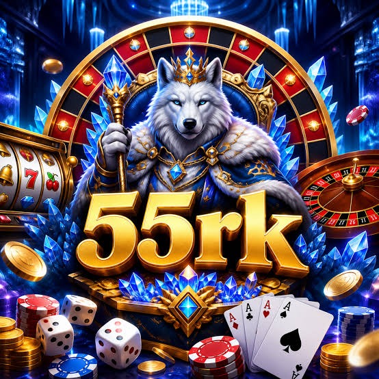 55RK - 55rk Destinasi Slot Online Indonesia dengan Ragam Tema Menarik