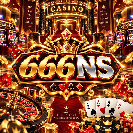 666NS - 666ns Situs Resmi Slot Online dari Berbagai Provider