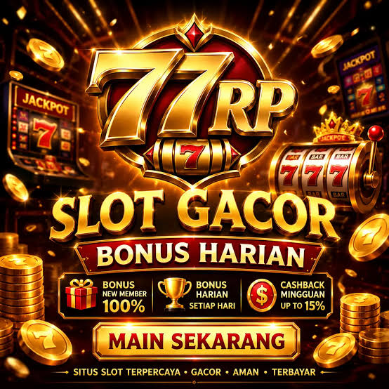 77RP - 77RP Pilihan Game PG Soft untuk Penggemar Slot Online