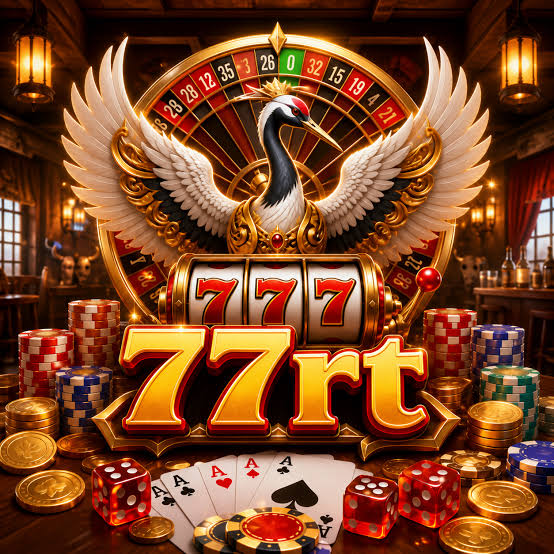 Tampilan ketiga 77rt