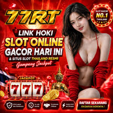 Pusat hiburan 77rt