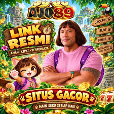 AJO89 - ajo89 Game Slot Online dengan Beragam Tema dan Fitur Bonus