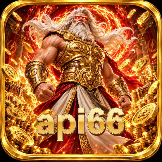 API66 - api66 Situs Resmi Slot Online dan Pilihan Game PG Soft