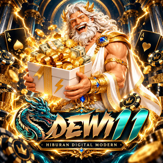 DEWI11 - dewi11 Login Situs Resmi dan Nikmati Ragam Game PG Soft
