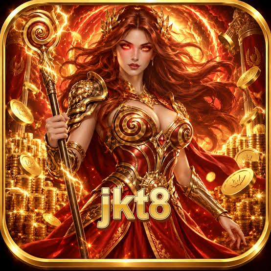 JKT8 - jkt8 Situs Resmi Slot Online dari Berbagai Provider
