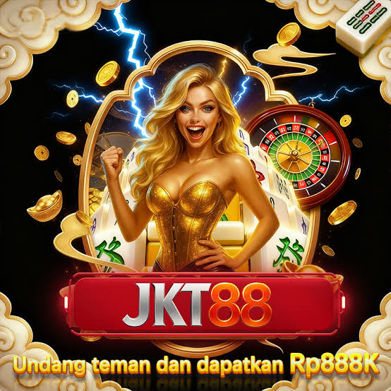 JKT88 - jkt88 Link Alternatif Game Kasino dan Slot Online