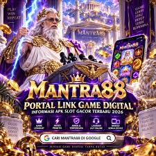 MANTRA88 - MANTRA88 Link Alternatif Game Kasino dan Slot Online