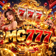 MC777 - mc777 Destinasi Slot Online Indonesia dengan Ragam Tema Menarik