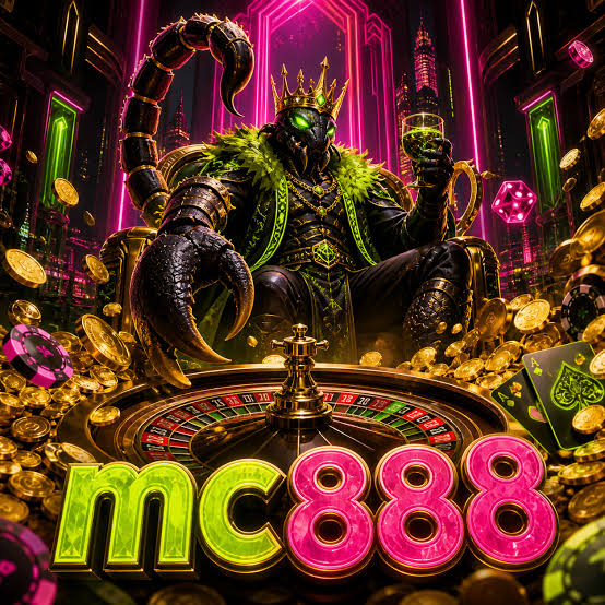 MC888 - mc888 Situs Slot Online Resmi dengan Akses Daftar dan Login