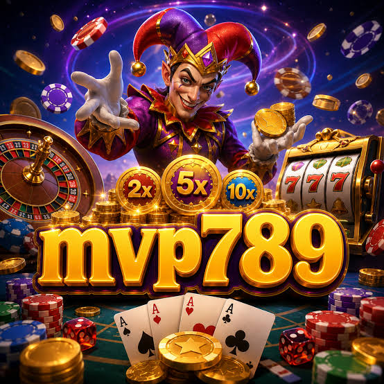 MVP789 - mvp789 Destinasi Slot Online Indonesia dengan Ragam Tema Menarik