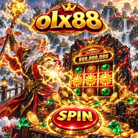 OLX88 - olx88 Indonesia Jadi Pilihan untuk Menjelajahi Tema Slot Online Berbeda